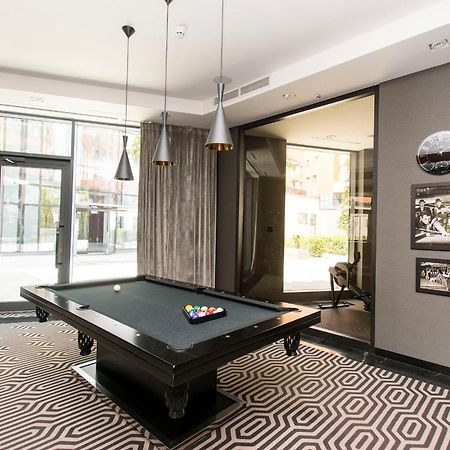 גדנסק Brabank Apartments By Apartmore מראה חיצוני תמונה