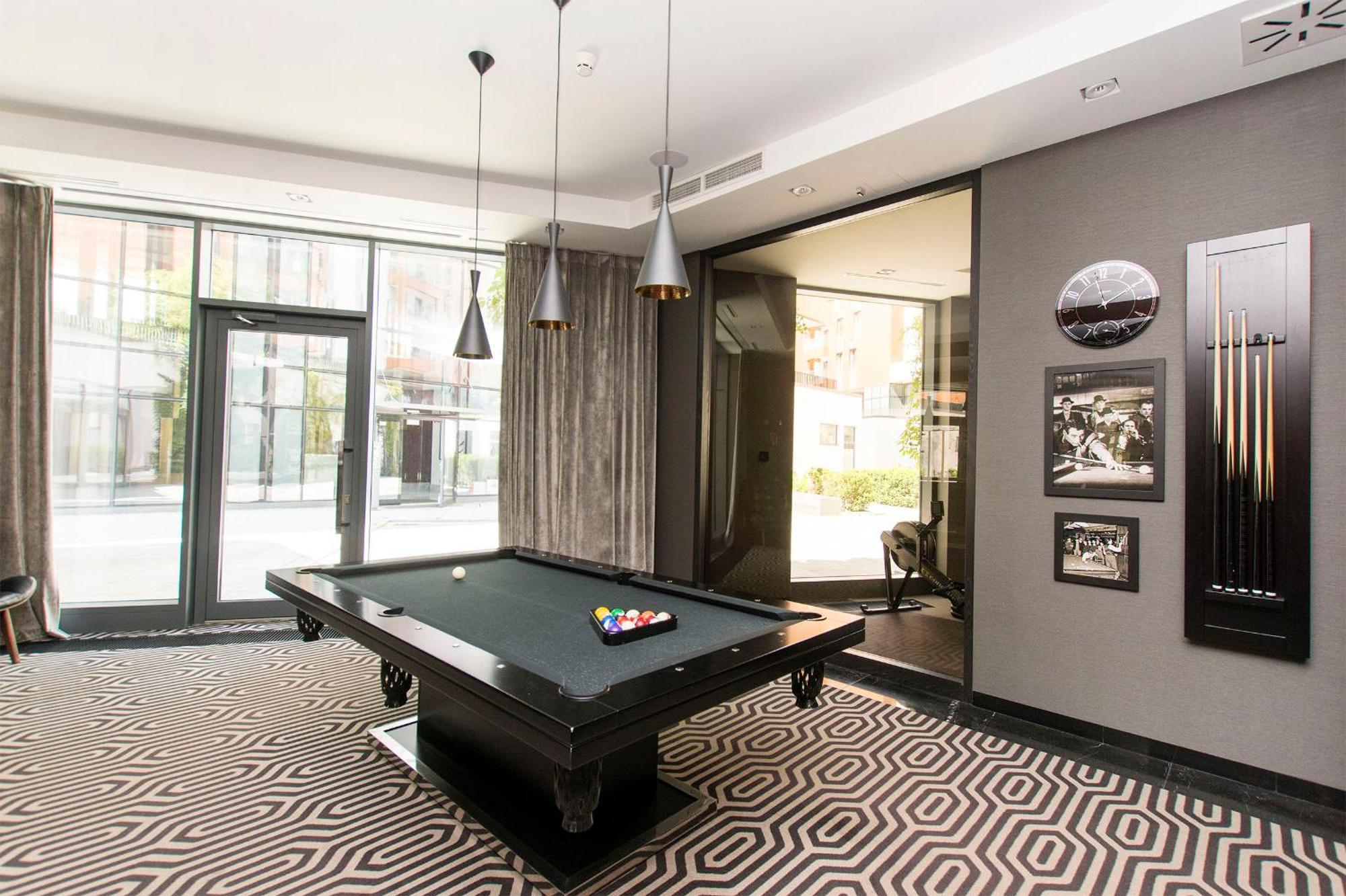 גדנסק Brabank Apartments By Apartmore מראה חיצוני תמונה